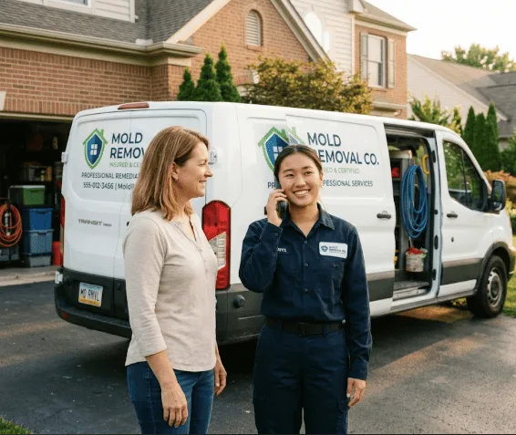 Crawlspace Mold Remediation Burnettsville, IN FAQs